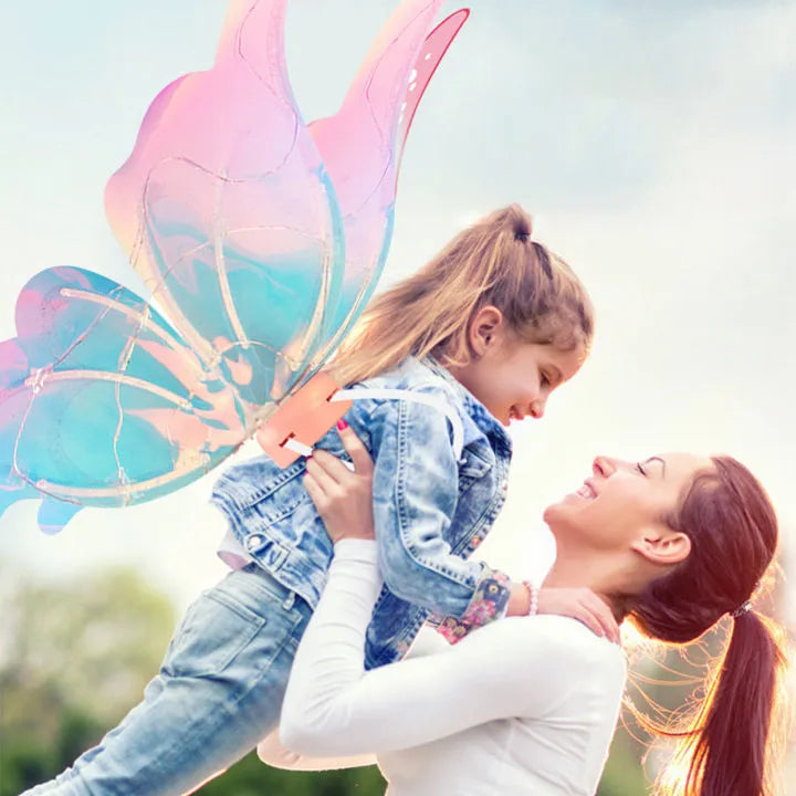 Magic Fairy Dream Wings