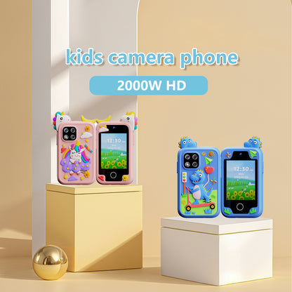 Educational Children's Smartphone Learning Toy