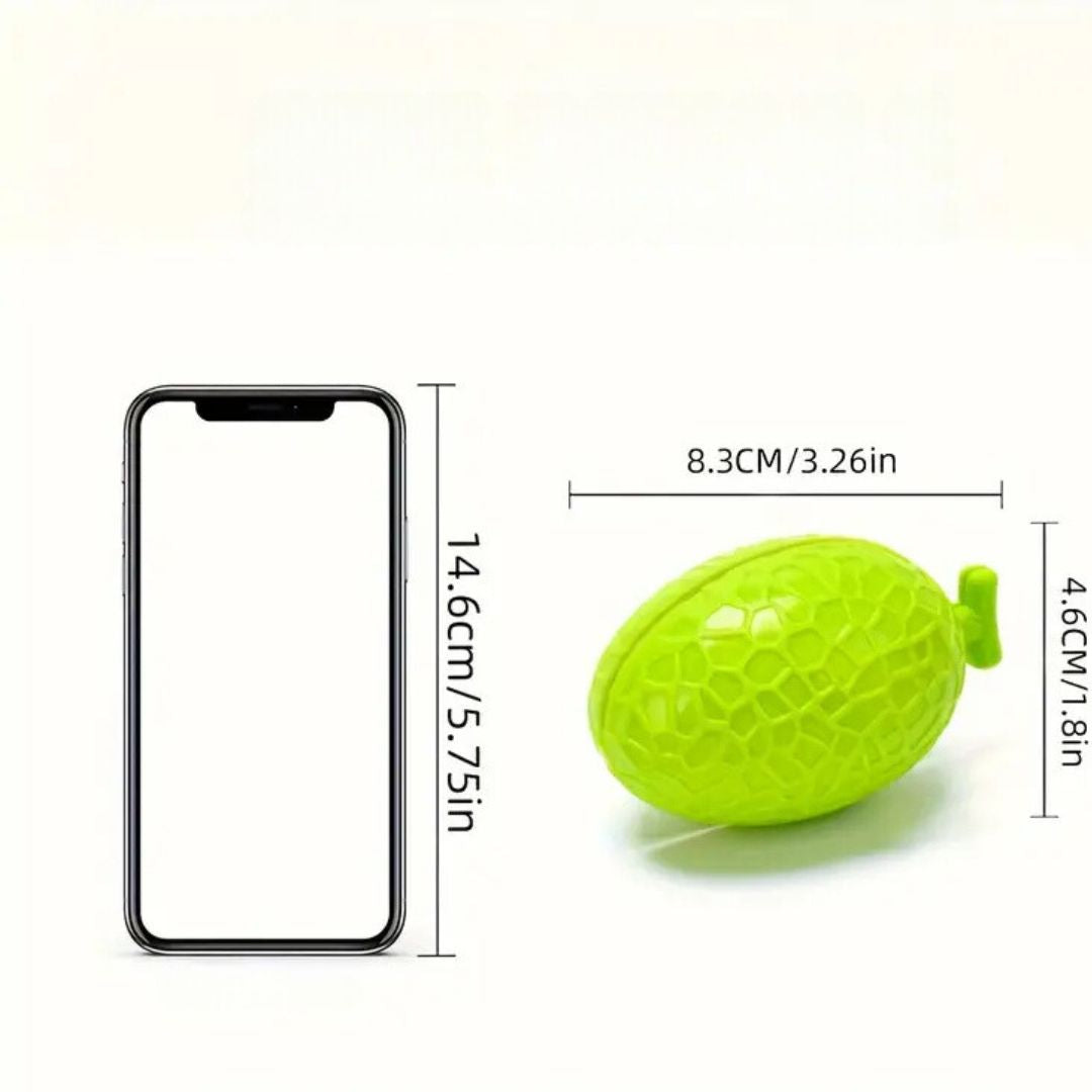 Fruit and Vegetable Cutting Play Set