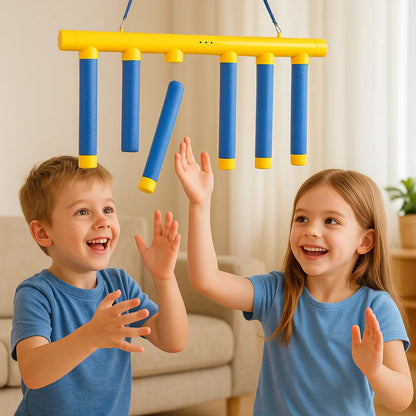 Falling Sticks – Kids Reaction Game