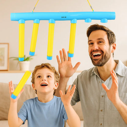 Falling Sticks – Kids Reaction Game