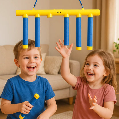 Falling Sticks – Kids Reaction Game