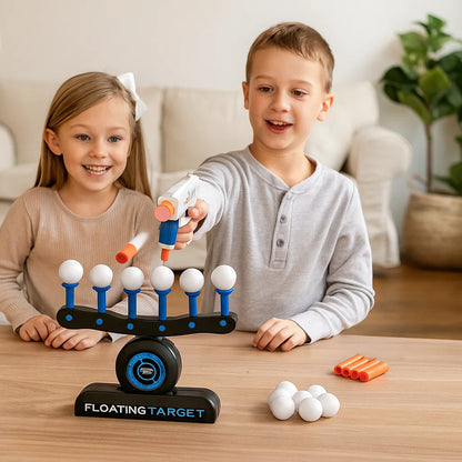 Floating Balls – Target Shooting Toy