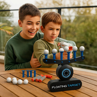 Floating Balls – Target Shooting Toy
