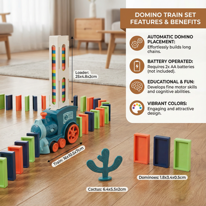 Domino Train